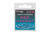 Drennan International Drennan Spade End Red Maggot Hooks 