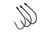 E.S.P ESP Cryogen Para-Point Hooks (Barbed) 