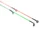 Drennan International Drennan Vertex 9ft Carp Feeder Rod 