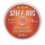 E.S.P ESP Stiff Rig Bristle Filament 