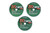 E.S.P ESP Zig & Floater Mono 