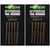  Korda Hybrid Tail Rubbers 