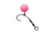 ESP Bait Screws Metal ETBSM001 Hooked Tackle
