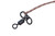 ESP Double Ring Swivels ETDRS001 Hooked Tackle