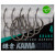 Korda Kamakura Krank Hooks - Hooked Tackle