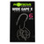  Korda Wide Gape X Hooks 