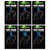  Korda Kurv Shank Hooks 
