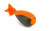 Fox Impact Spod  Hooked Tackle