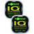 Korda IQ2 Fluorocarbon 
