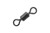 Drennan Barrel Swivels - Hooked Tackle