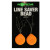 Korda Line Saver Bead KLSB Hooked Tackle