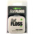 Korda Bait Floss KBF Hooked Tackle