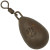 Korda Pear Swivel  Hooked Tackle