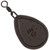  Korda Flat Pear Swivel 