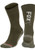 Fox Collection Green & Silver Thermal Socks  Hooked Tackle