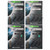  Korda Spinner Hook Sections 