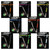  Korda Stow Bobbins Idicators 