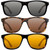  Korda 4th Dimension Classic Sunglasses 