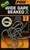 Fox International Fox Edges Hooks Wide Gape Beaked X 