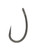 Fox Edges Hooks Curve Shank X  Hooked Tackle