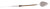Fox International Fox Edges Camo Tadpole Inline Insert 