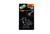 Fox International Fox Edges Double Ring Swivels 