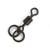 Fox International Fox Edges Double Ring Swivels 