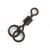 Fox Edges Double Ring Swivels - Hooked Tackle