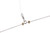 Fox International Fox Edges Camo Tapered Bore Bead 4mm 