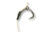 Fox International Fox Edges Kuro Coated Rig Rings 