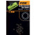 Fox International Fox Edges Kuro Coated Rig Rings 