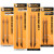 Guru X-Safe Quick Change Elastics Short  Hooked Tackle
