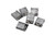  Korda Dark Matter Balancing Weights 