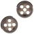  Guru Pole Pot Sprinkle Lids 