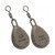  Guru Flat Pear Bombs 