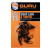 Guru Size 11 Snap Link & Swivel GSLS Hooked Tackle