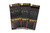  Guru Bait Band QM1 4" Ready Rigs 