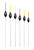 Drennan International Drennan AS2 Pole Floats 