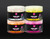 Mainline Hi Viz Pop Ups 12mm  Hooked Tackle