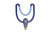 Preston Innovations Preston Tube Rod Rest 