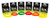 Fox Matrix Matrix Slik Hybrid Elastic 