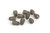 Fox Matrix Matrix Side Puller Beads 