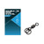 Nash Tackle Nash Double Ring Swivel 