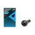 Nash Tungsten Swivel/Knot Bead - Large T8717 Hooked Tackle