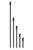 Fox International Fox Black Label Banksticks 