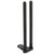 Fox Black Label Snag Ears CBB005 Hooked Tackle