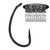 Gardner Covert Dark Continental Mugga Hooks  Hooked Tackle
