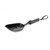 Nash Particle Spoon With Handle T0710 Hooked Tackle