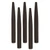  Gardner Covert Tungsten Anti Tangle Sleeves 