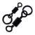  Gardner Flexi-Ring Swivels 